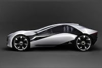 Curvaceous Covert Cars Image 2
