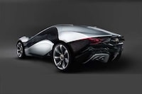 Curvaceous Covert Cars Image 4