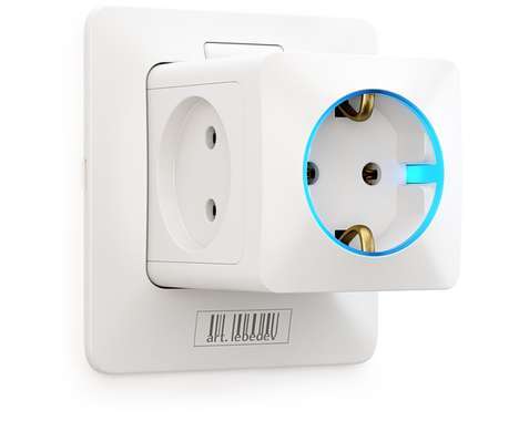 19 Prolific Power Plugs