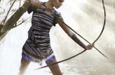 Alpha-Female Fashiontography
