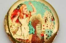 Fairytale Lockets