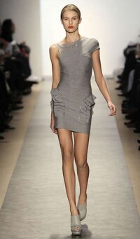 Scuba-Ready Fashion Image 7