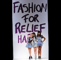 Racy Runway Fundraisers Image 2