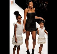 Racy Runway Fundraisers Image 7