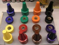 Giant Crayon Rockets Image 6