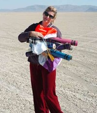 Giant Crayon Rockets Image 7