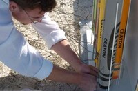 Giant Crayon Rockets Image 8