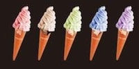 Coupons as Ice Cream Cones  Image 8
