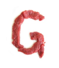 Everyday Item Typography Image 8