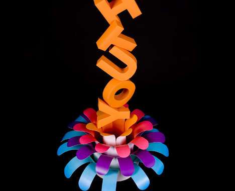 39 Atypical Typography Features