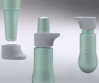 Nutrient-Rich Mini-Vases Image 3