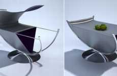 Bewitching Switching Furniture
