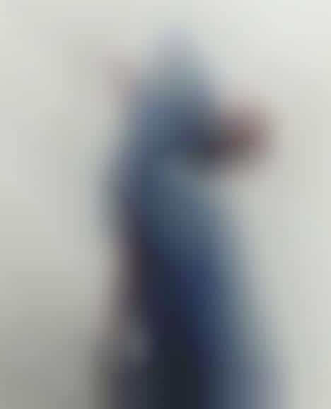 Ruffled Fashiontography