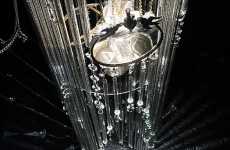 Scarytale Chandeliers