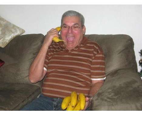30 Fruity Bananavations
