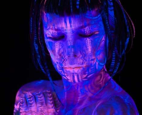 48 Glow-in-the-Dark Finds