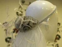 Brilliantly Beaded Bridal Gowns Image 2