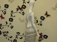 Brilliantly Beaded Bridal Gowns Image 3