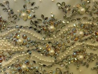 Brilliantly Beaded Bridal Gowns Image 4