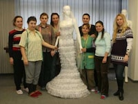 Brilliantly Beaded Bridal Gowns Image 7