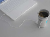 USB Drink Heaters Image 3