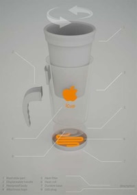 USB Drink Heaters Image 5