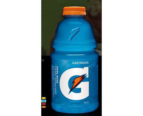 11 Sportstastic Gatorade Finds