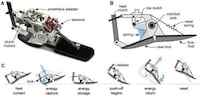 Energy-Recycling Prosthetics Image 3