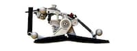 Energy-Recycling Prosthetics Image 5