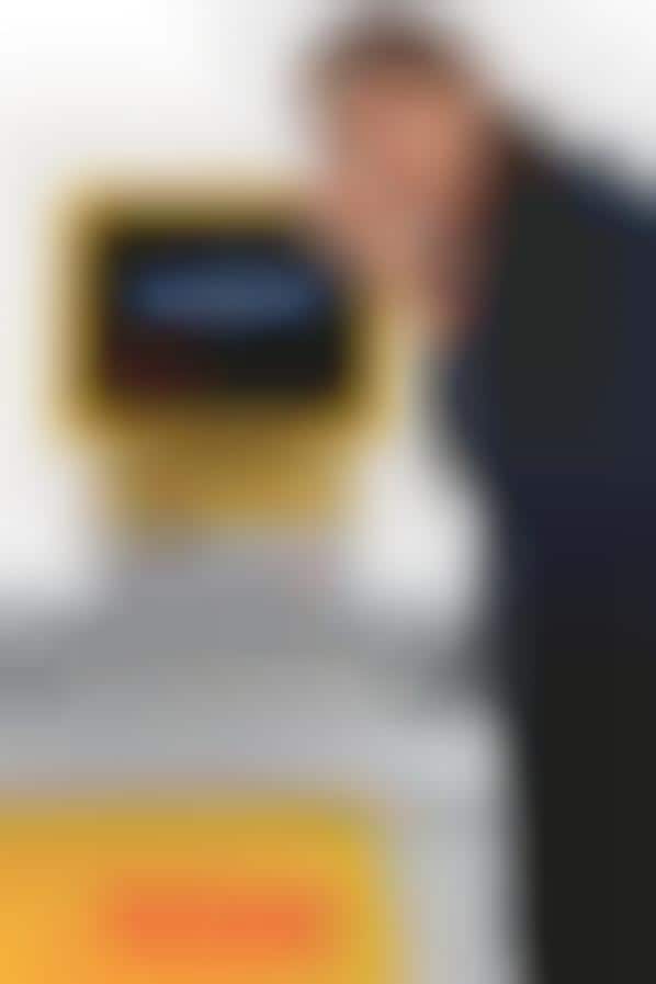 Facebook Photo Kiosks