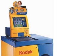 Facebook Photo Kiosks Image 2