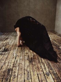 Ballerina-Inspired Photoshoots Image 5
