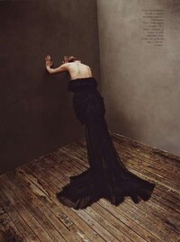 Ballerina-Inspired Photoshoots Image 6