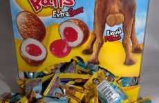 Offensive Animal Candy