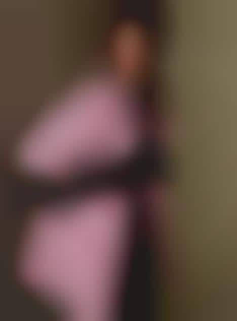 Pastel Pink Furs