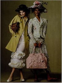 Pastel Pink Furs Image 6