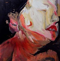 Vividly Violent Portraits Image 5