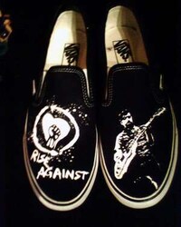 Hard Rock Runners Image 3