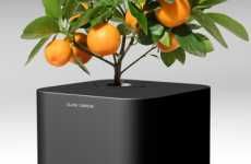 Programmable Planters