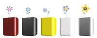 Hi-Tech Planter Pots Image 4
