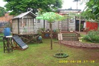 Plastic Bottle Palaces Image 2