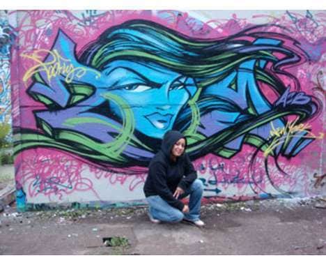 63 Spectacular Pieces of Street Art