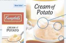 Crowdsourced Soup Labels