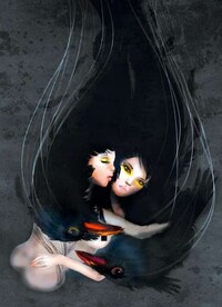 Racy Animal Illustrations Image 2