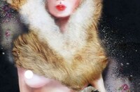 Racy Animal Illustrations Image 3