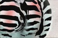 Racy Animal Illustrations Image 5