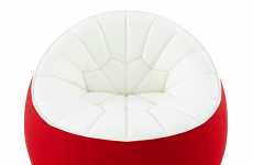 Nationalistic Furniture