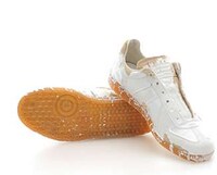 Paint-Splattered Kicks Image 4