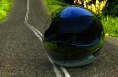 Electrosolar Orb Autos