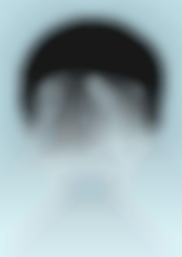 Eyeless Art